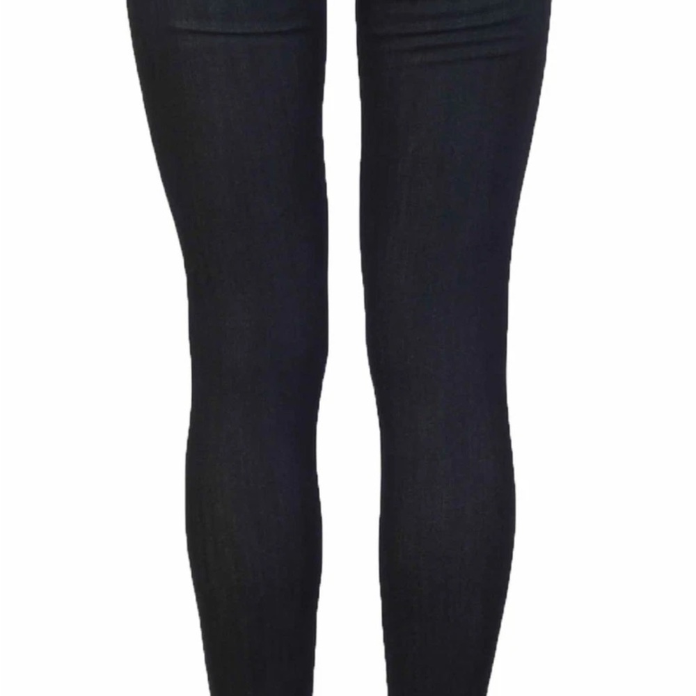 Dear John Black Skinny Jeans